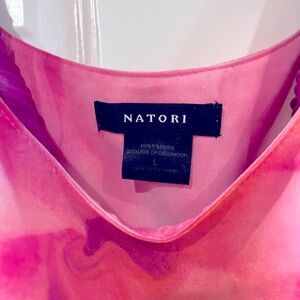 Natori PJ set size large